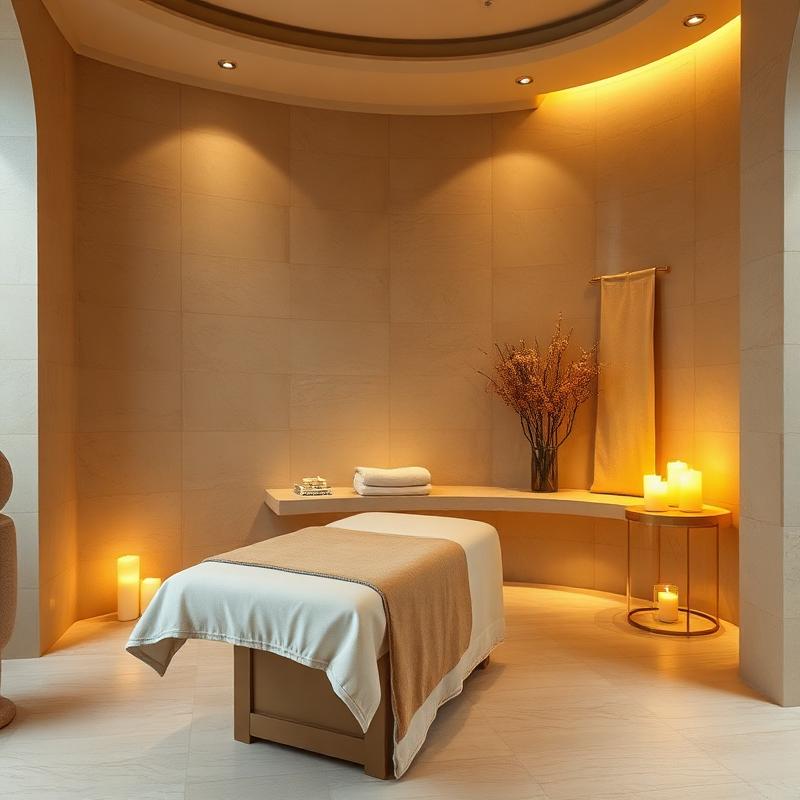 Spa Sanctuary