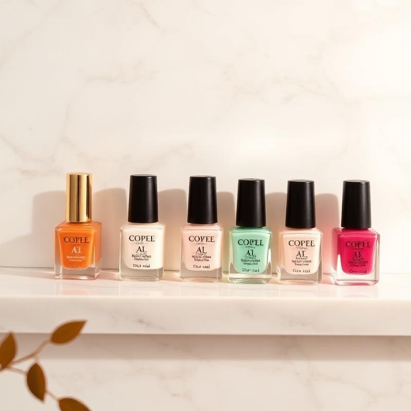 Nail Lounge